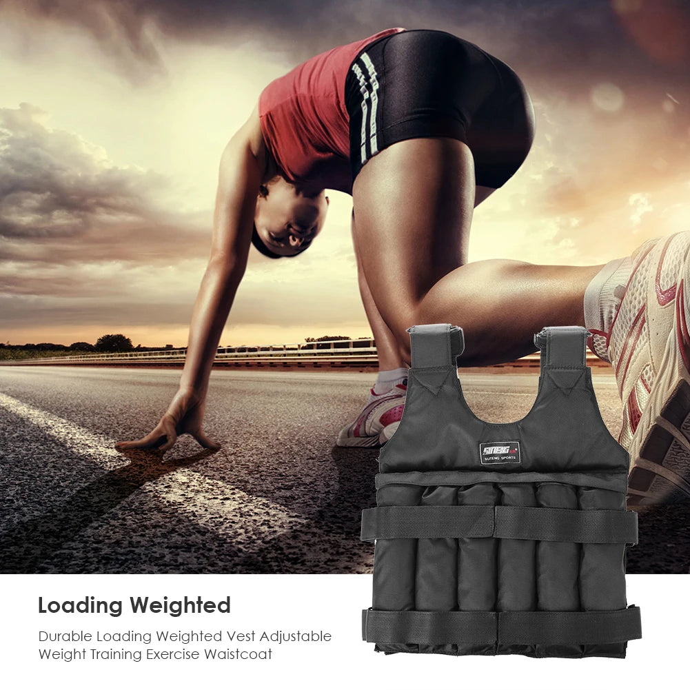 Fitora Weighted Vest