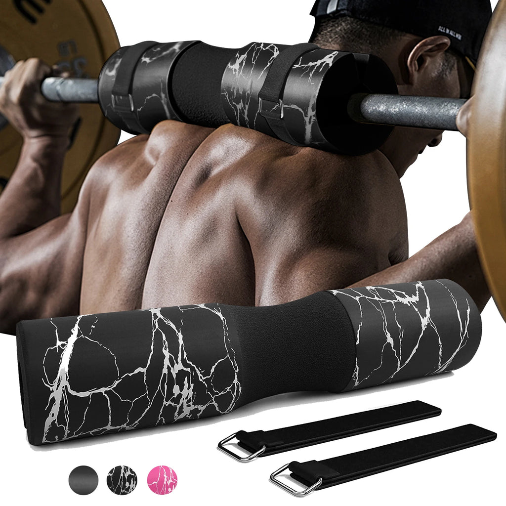Fitora Barbell Squat Pad