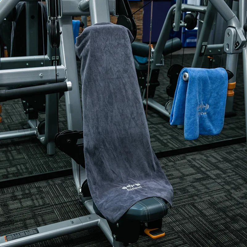 Fitora Microfiber Towel