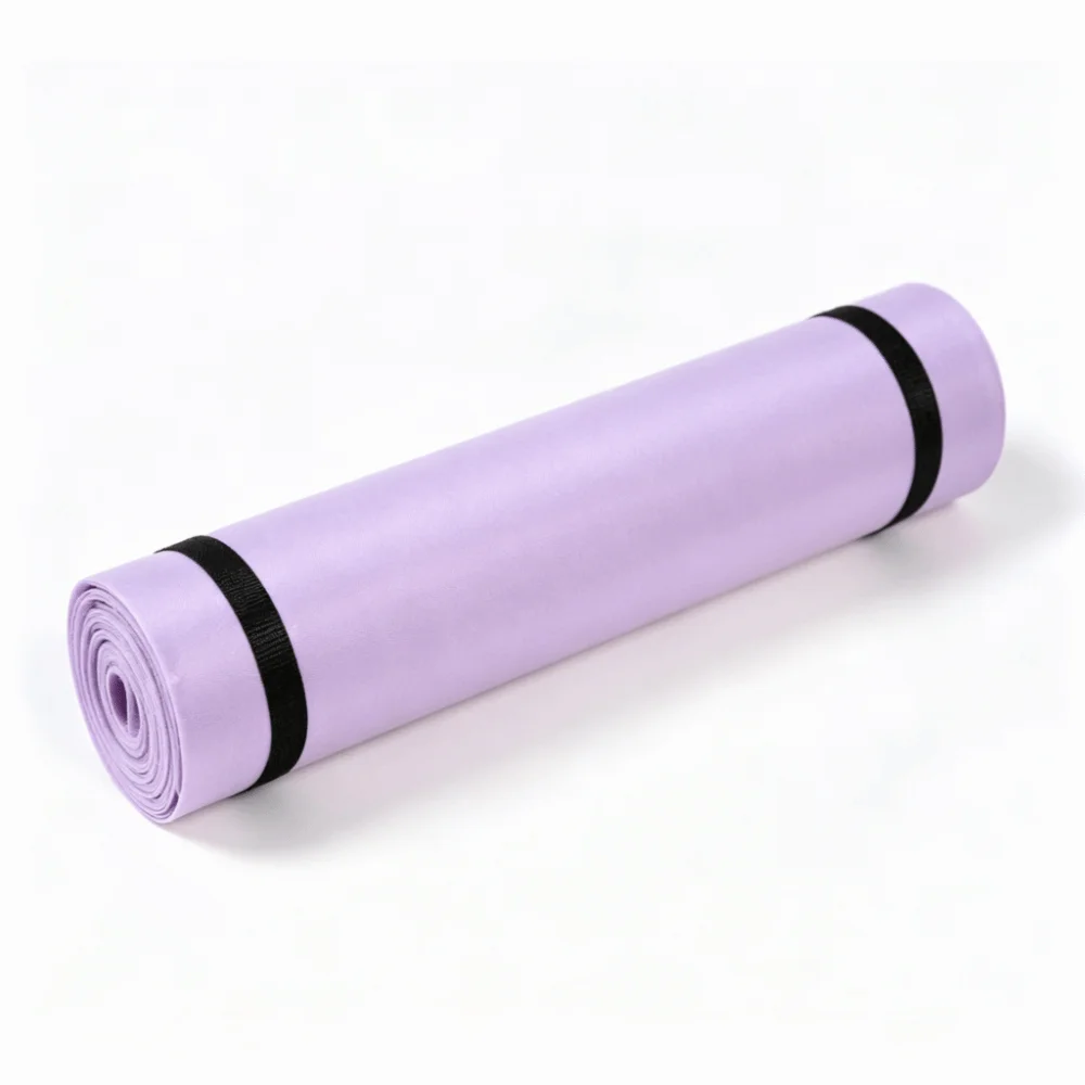 Esterilla de yoga y ejercicio Fitora