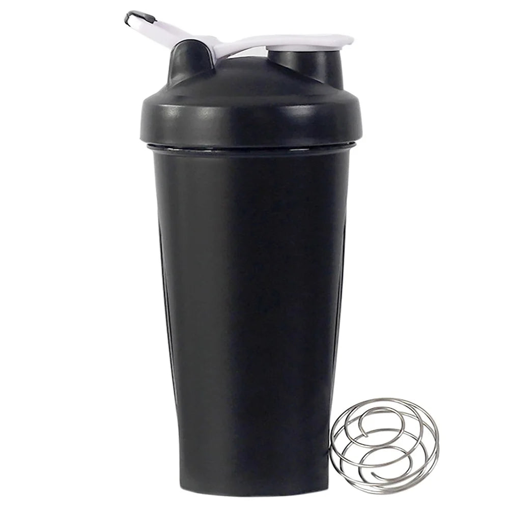 Fitora Shaker Bottle 600ml