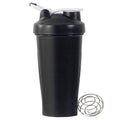 Fitora Shaker Bottle 600ml