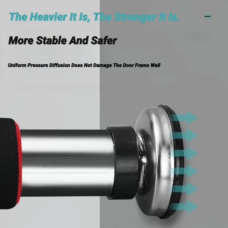 Fitora Door Pull-Up Bar