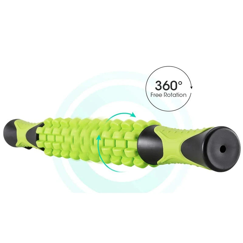 Fitora Muscle Roller Stick