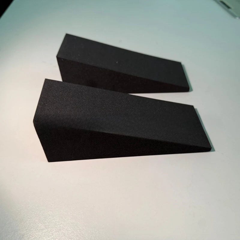 Fitora Squat Wedge Blocks