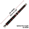 Fitora Door Pull-Up Bar