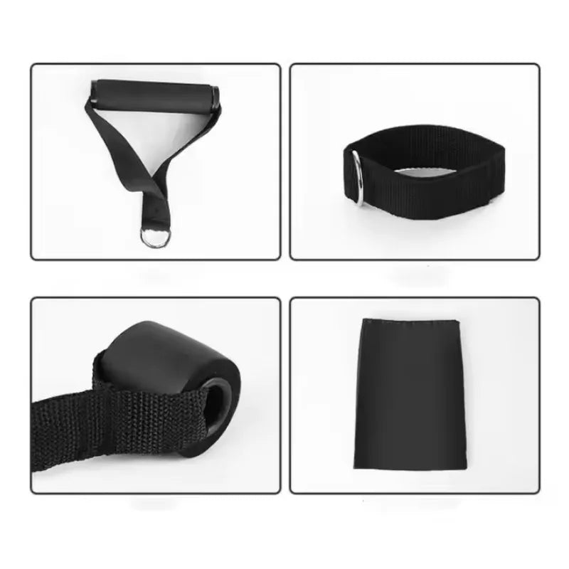 Fitora Resistance Bands Set