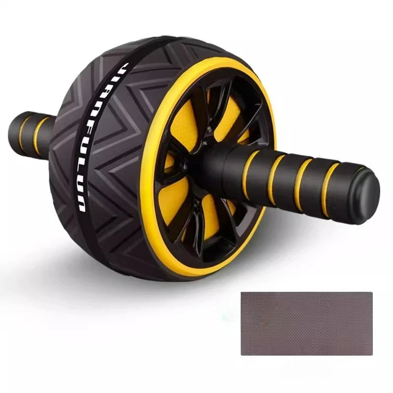 Rueda abdominal Fitora
