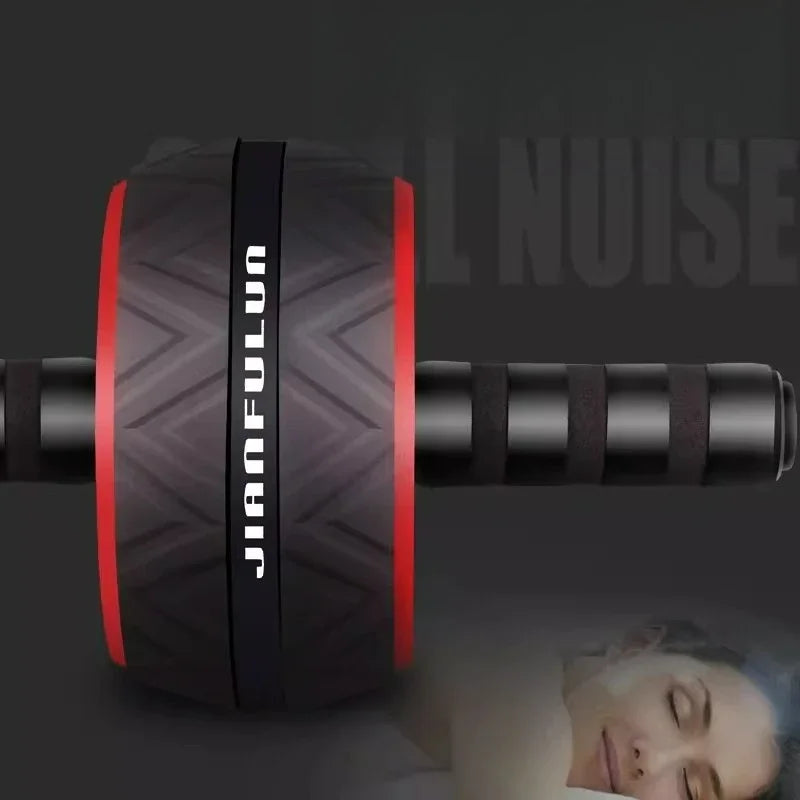 Rueda abdominal Fitora