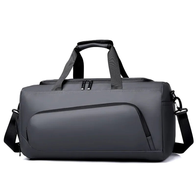 Bolsa de gimnasio Fitora
