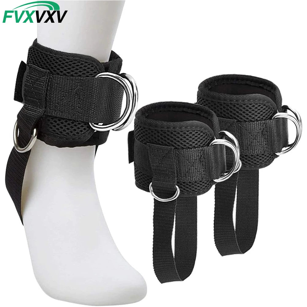 Fitora Ankle Straps