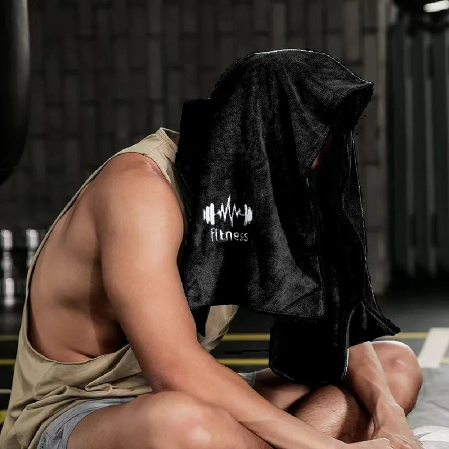 Fitora Microfiber Towel