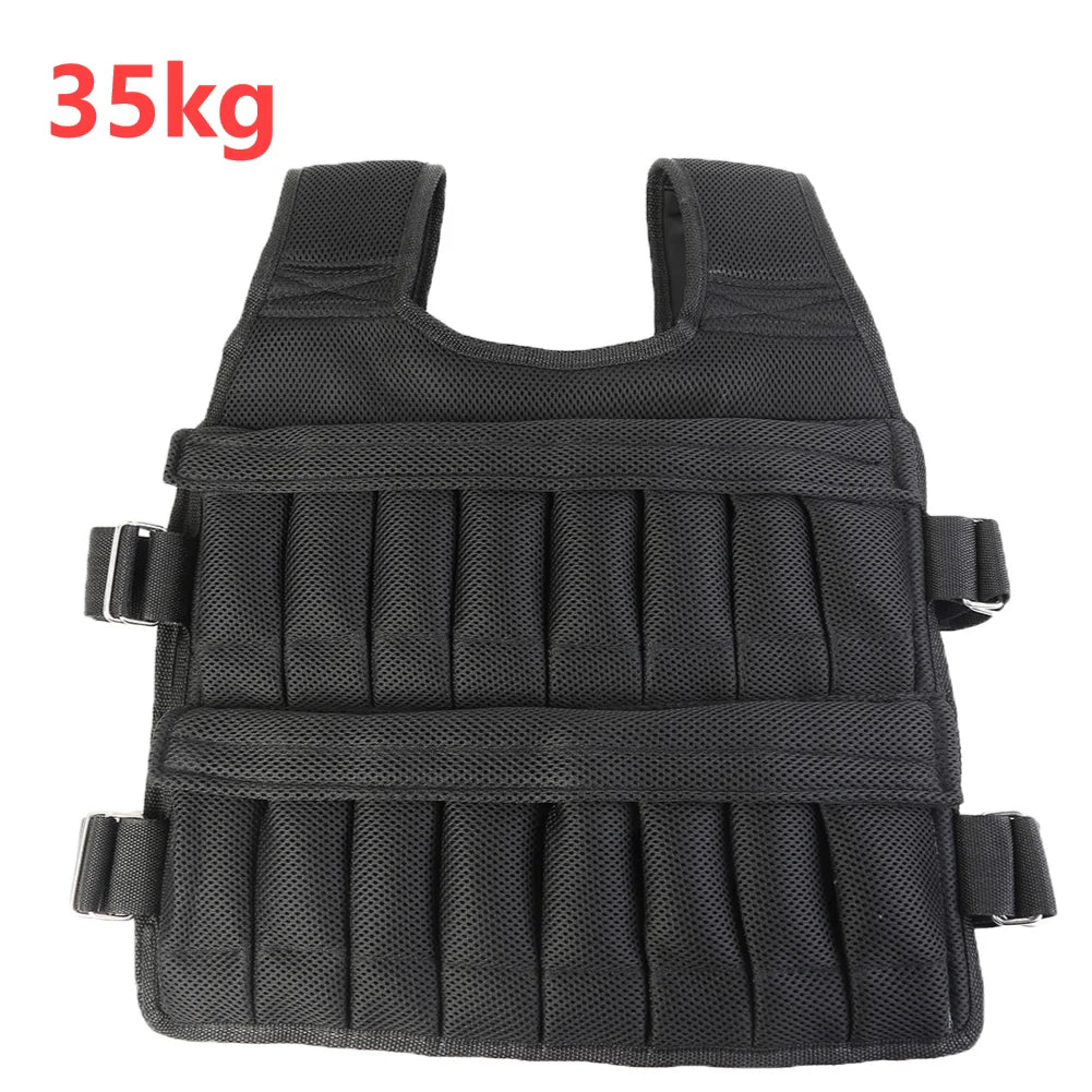 Fitora Weighted Vest