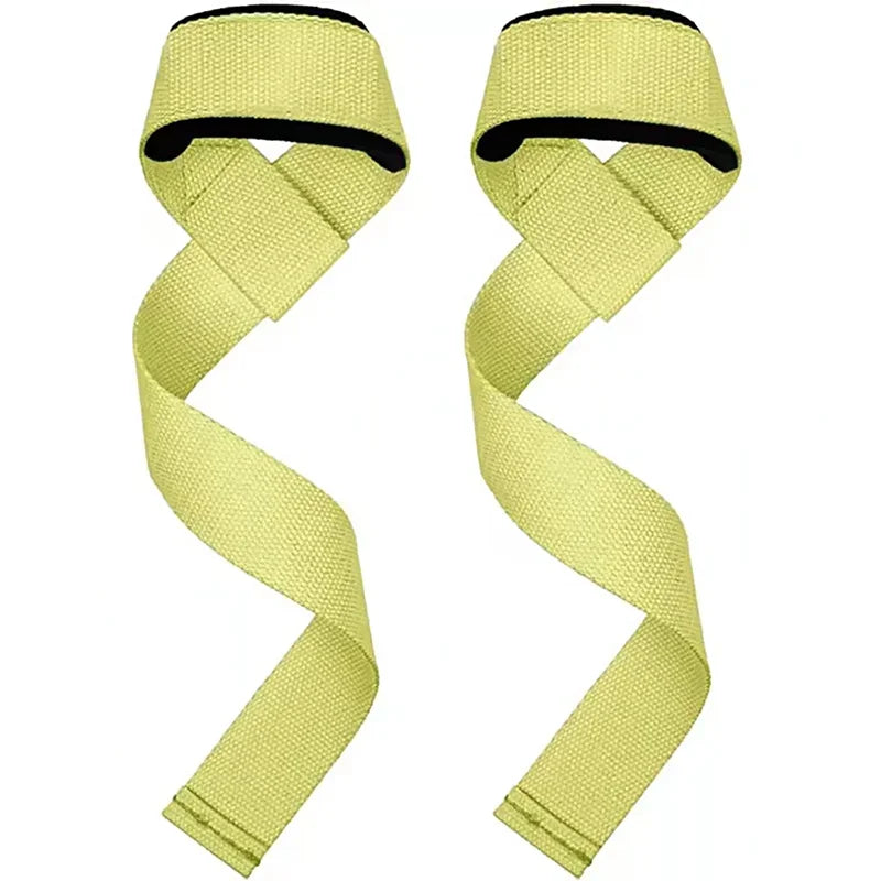 Correas de levantamiento Fitora
