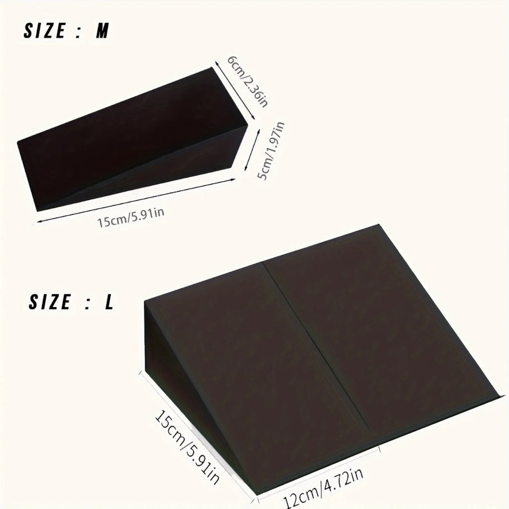 Fitora Squat Wedge Blocks