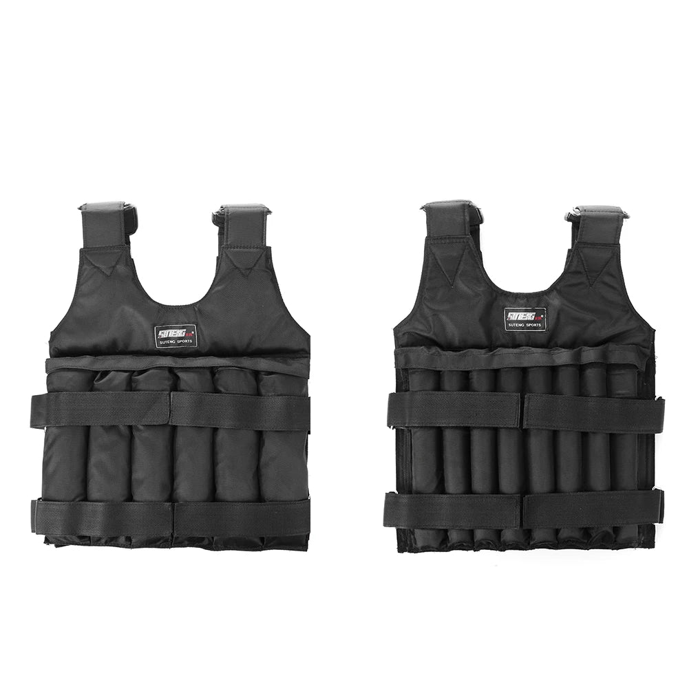 Fitora Weighted Vest