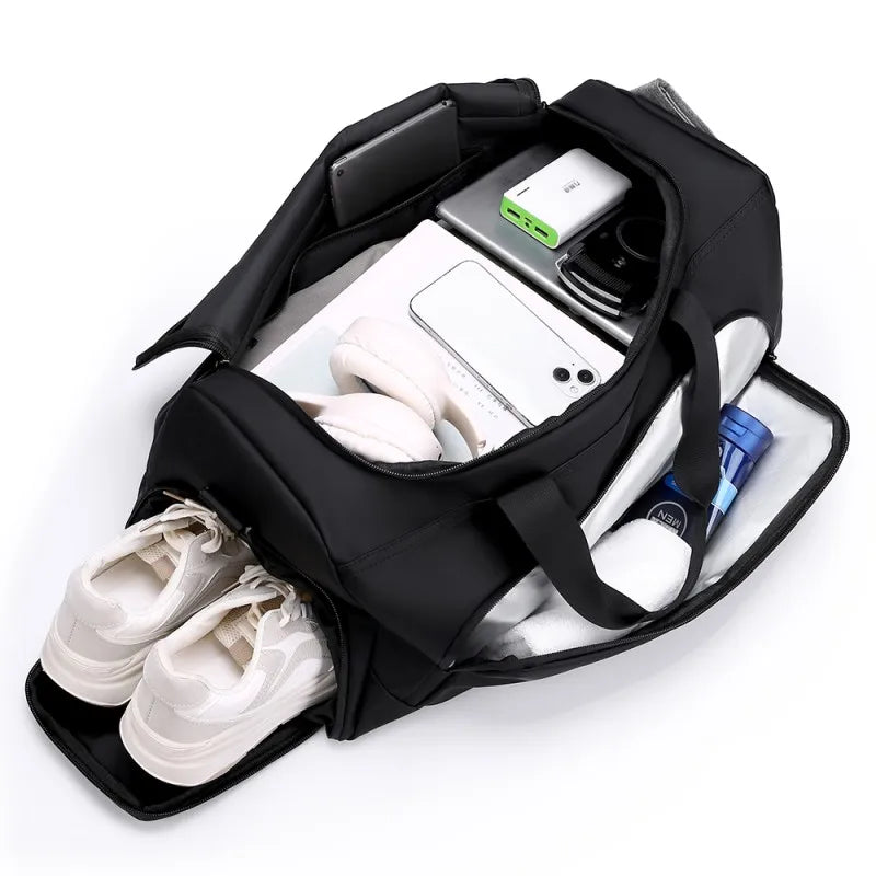 Bolsa de gimnasio Fitora
