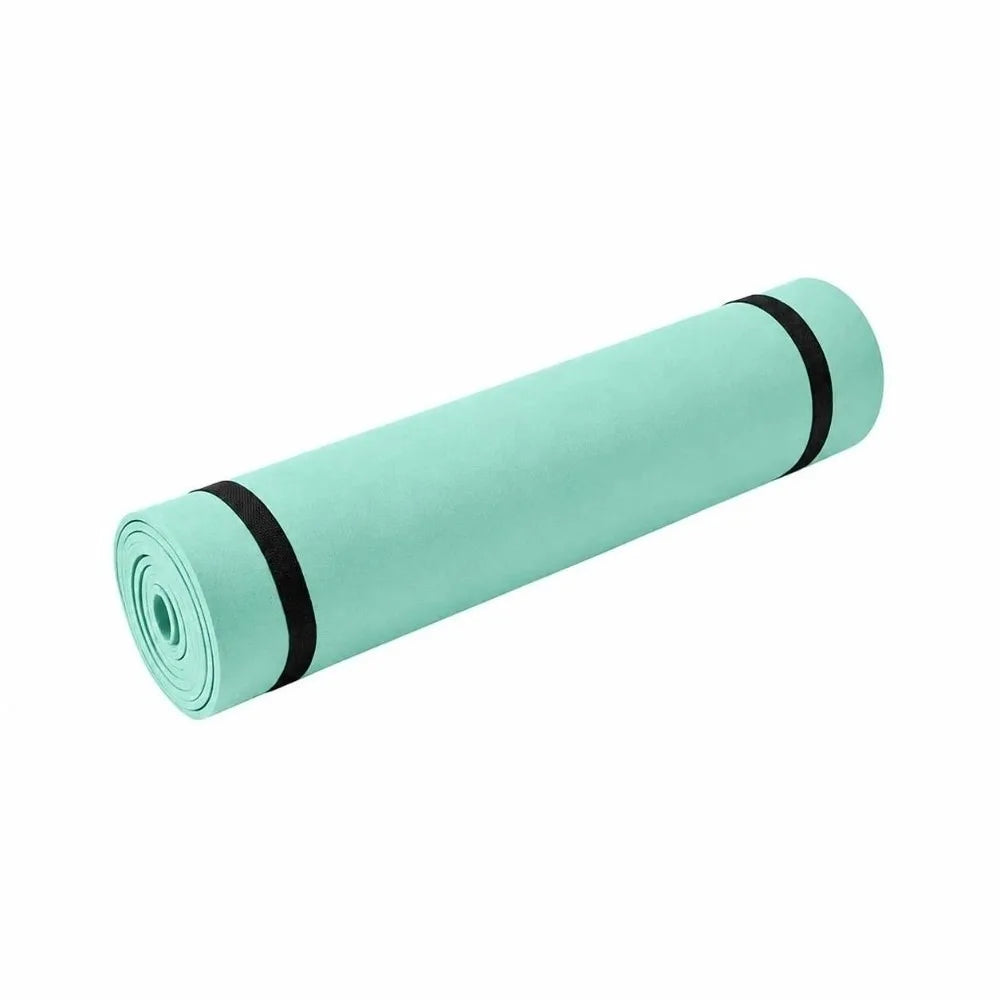 Esterilla de yoga y ejercicio Fitora