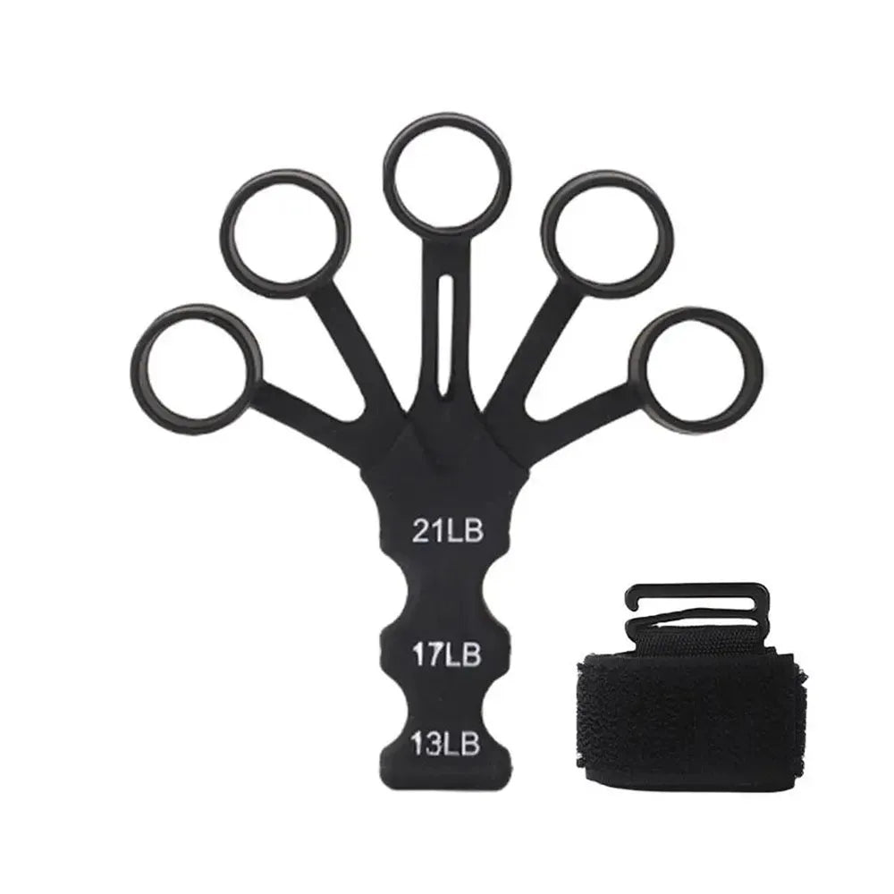 Fitora Finger Grip Trainer