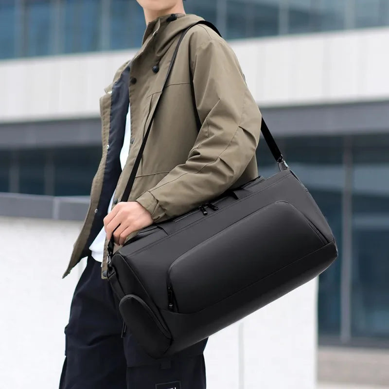Bolsa de gimnasio Fitora