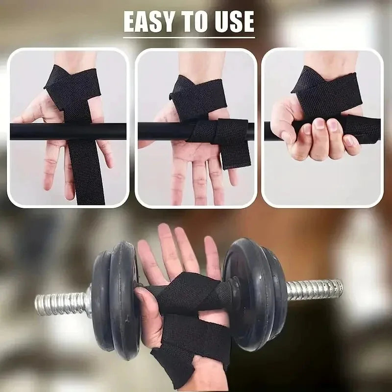 Correas de levantamiento Fitora