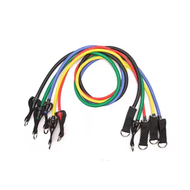 Fitora Resistance Bands Set