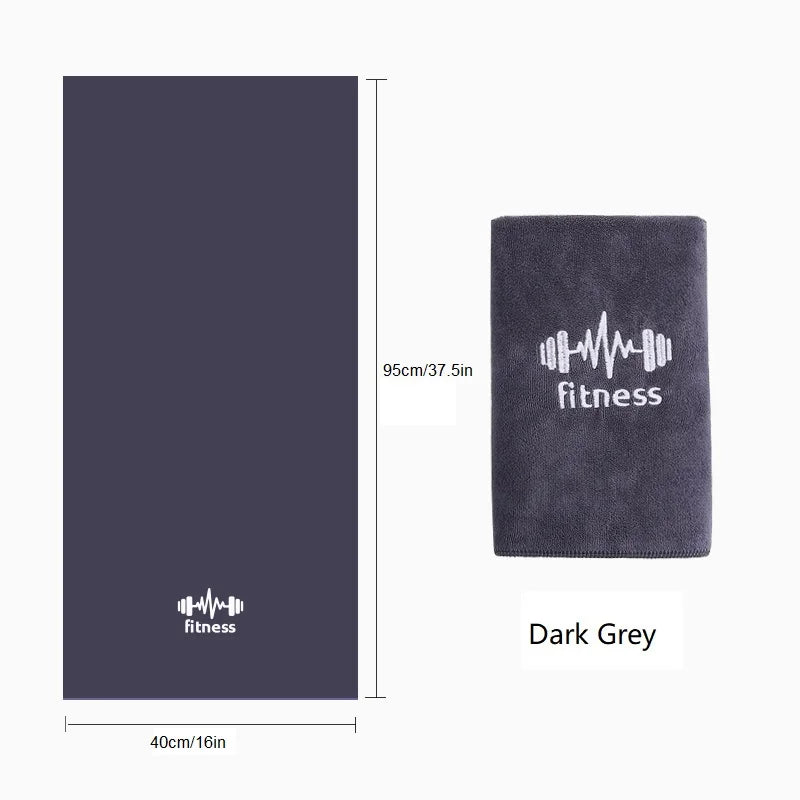 Fitora Microfiber Towel