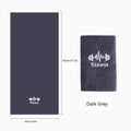 Fitora Microfiber Towel