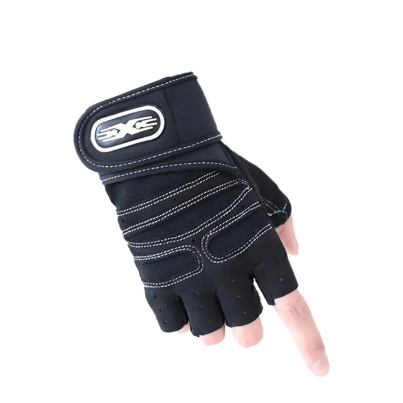 Fitora Workout Gloves