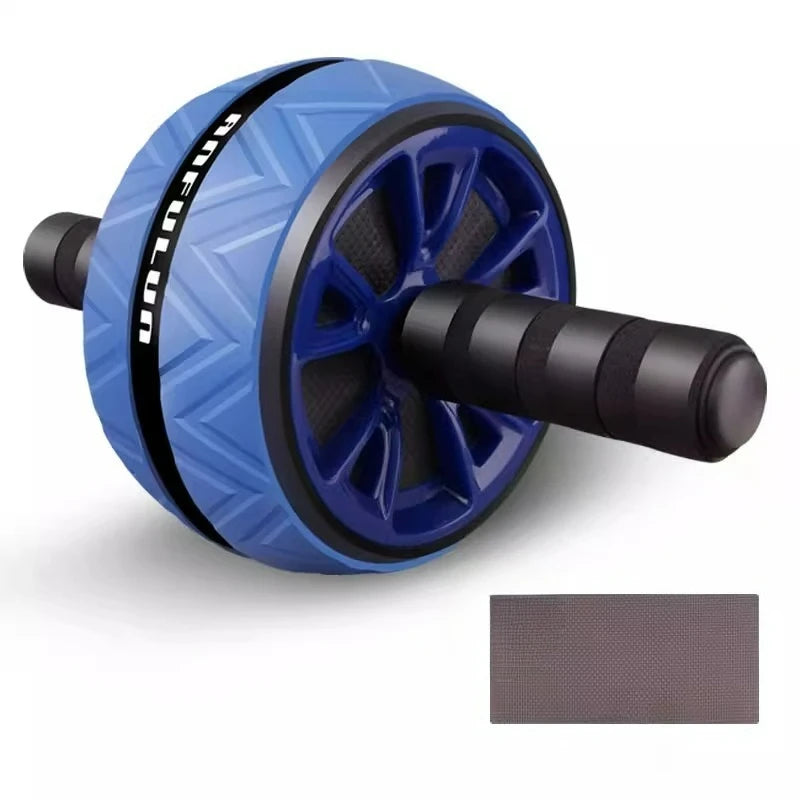 Rueda abdominal Fitora
