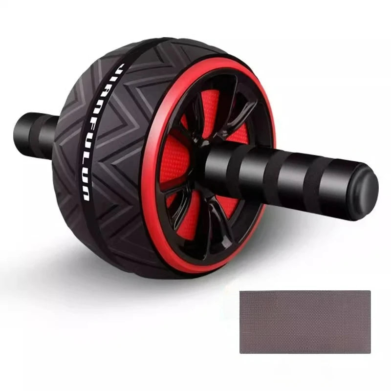 Rueda abdominal Fitora