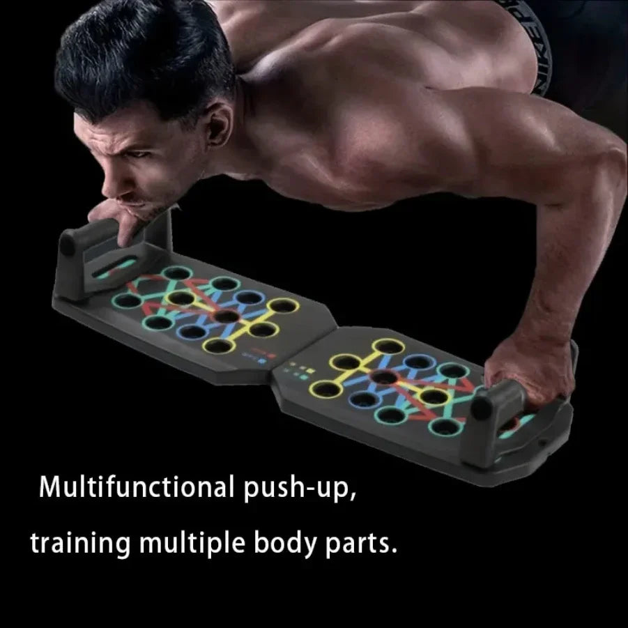 Tabla de flexiones Fitora