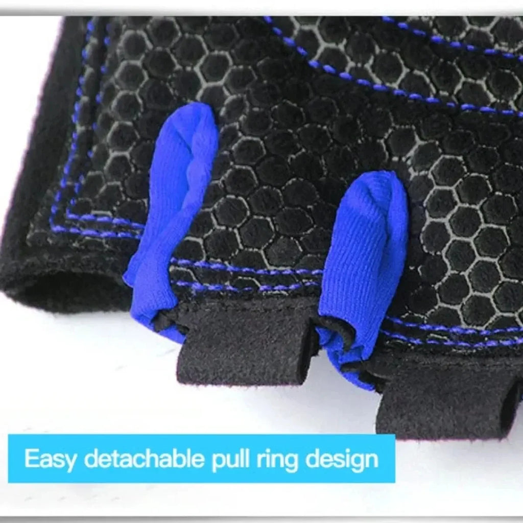 Fitora Workout Gloves