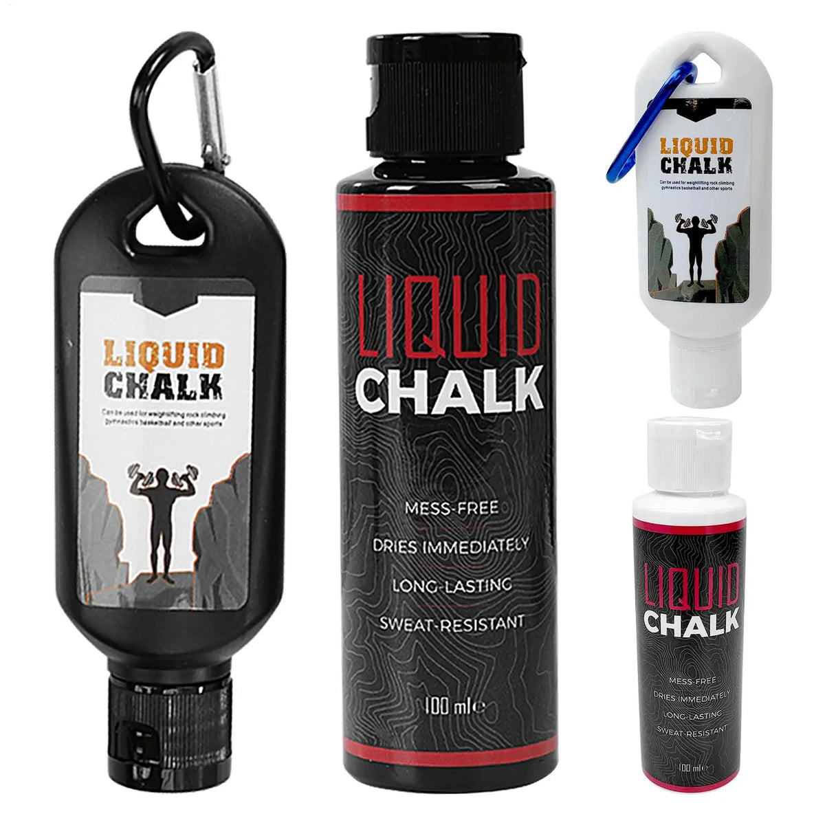 Fitora Liquid Chalk