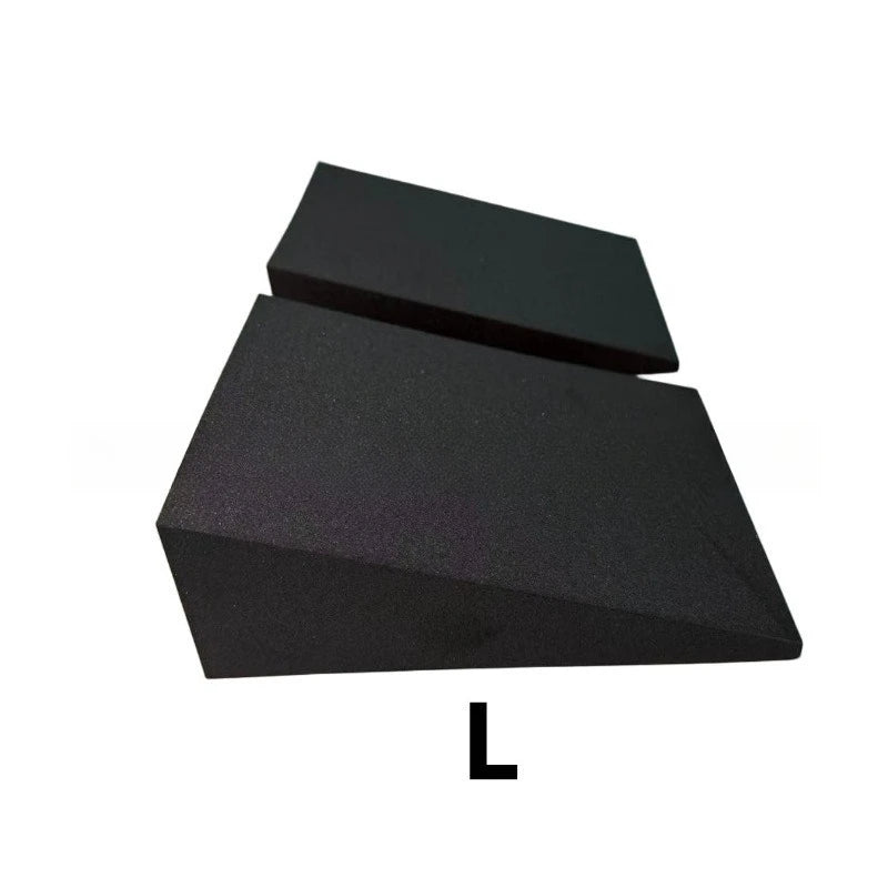 Fitora Squat Wedge Blocks