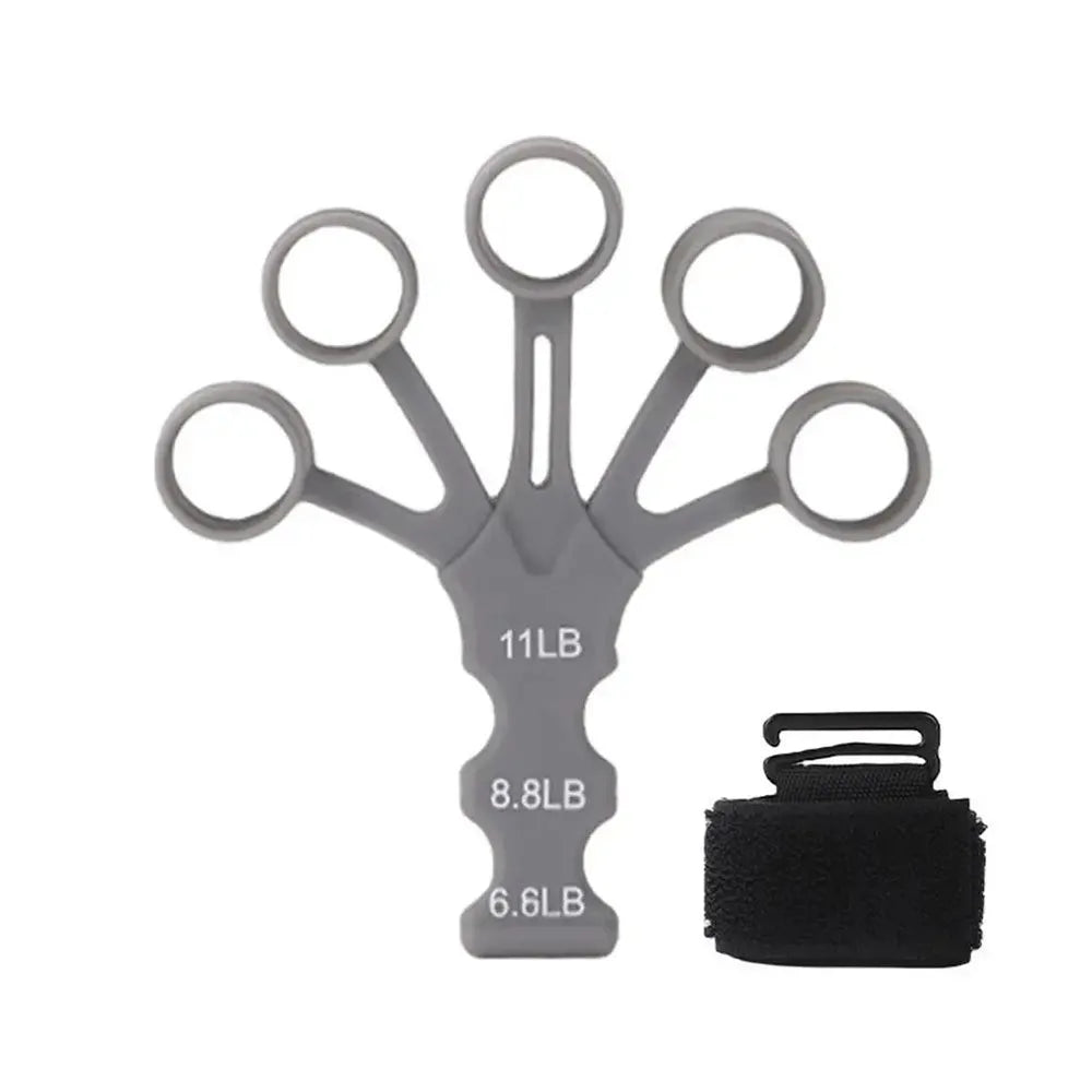 Fitora Finger Grip Trainer