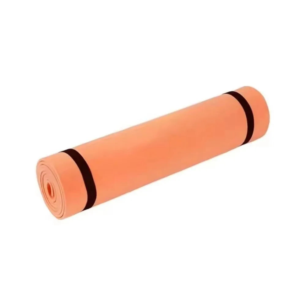 Esterilla de yoga y ejercicio Fitora