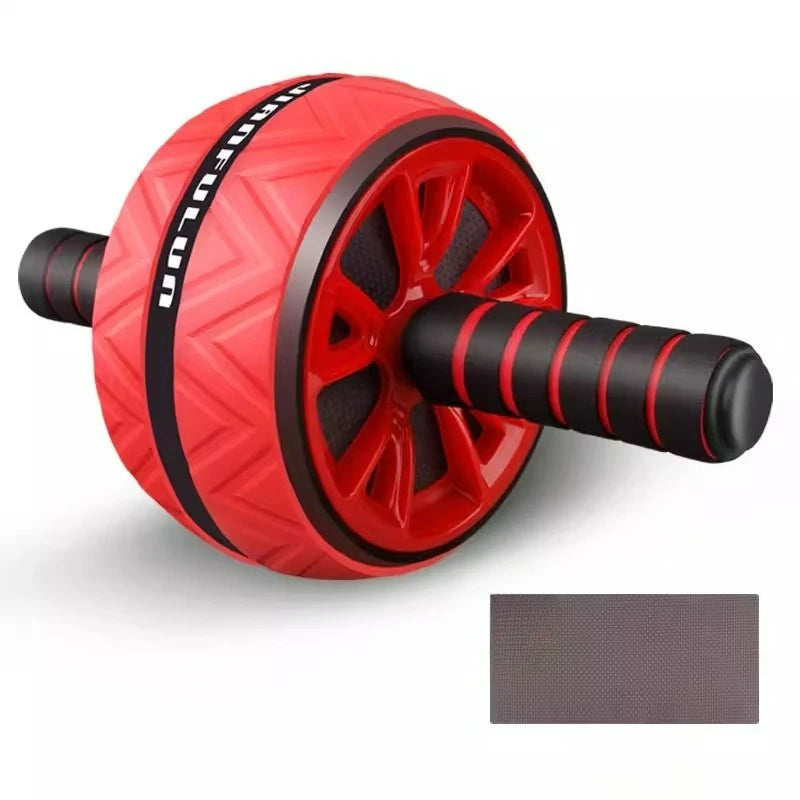 Rueda abdominal Fitora