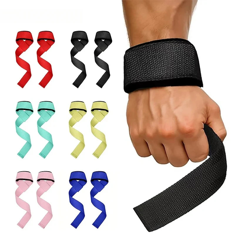 Correas de levantamiento Fitora