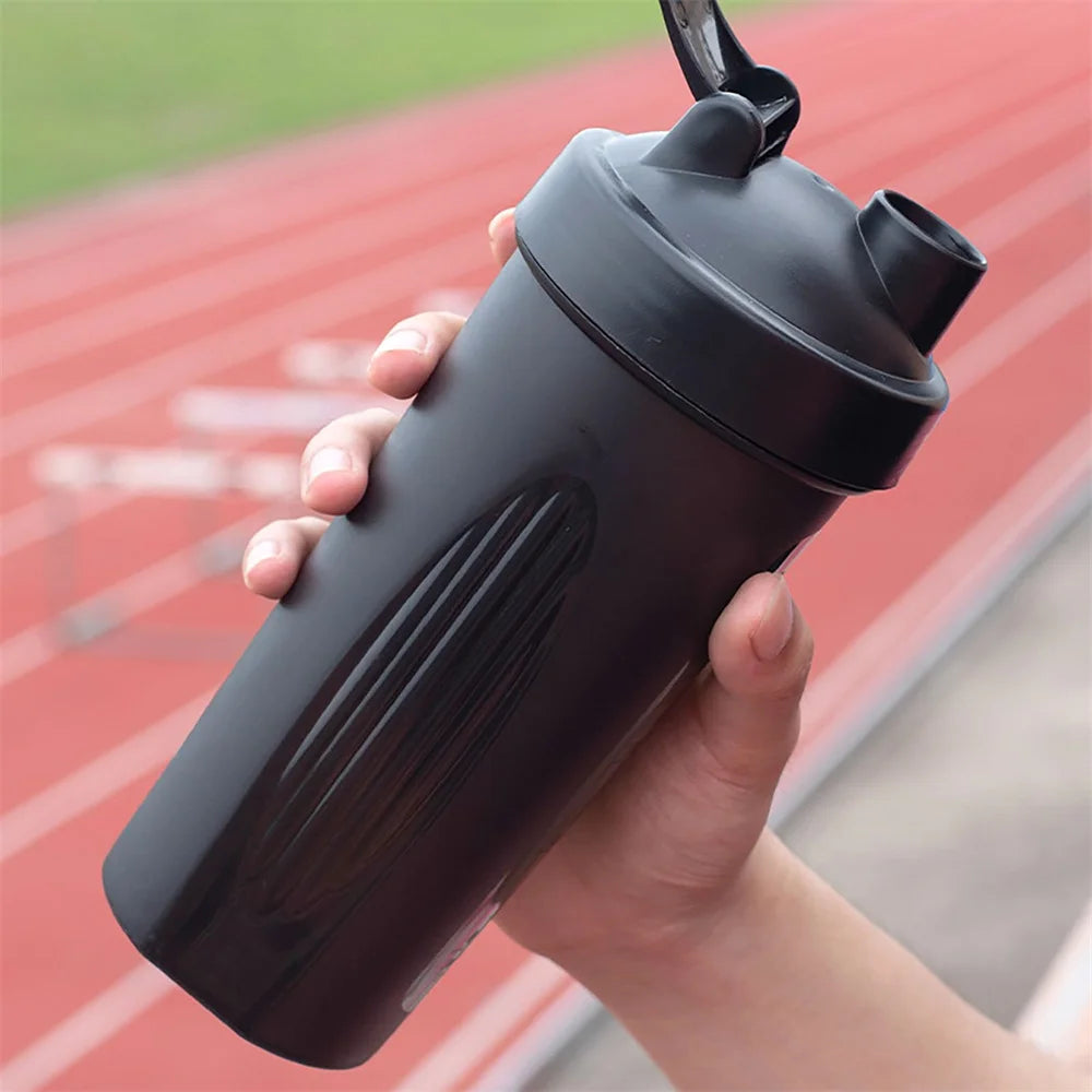 Fitora Shaker Bottle 600ml