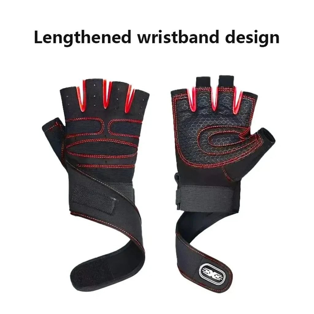 Fitora Workout Gloves