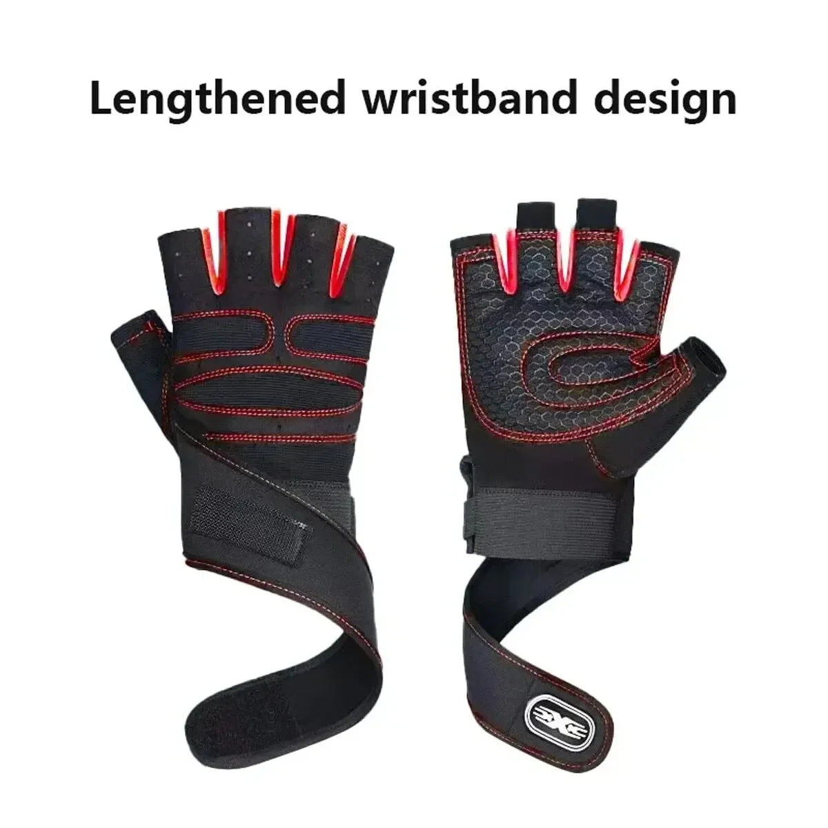 Fitora Workout Gloves