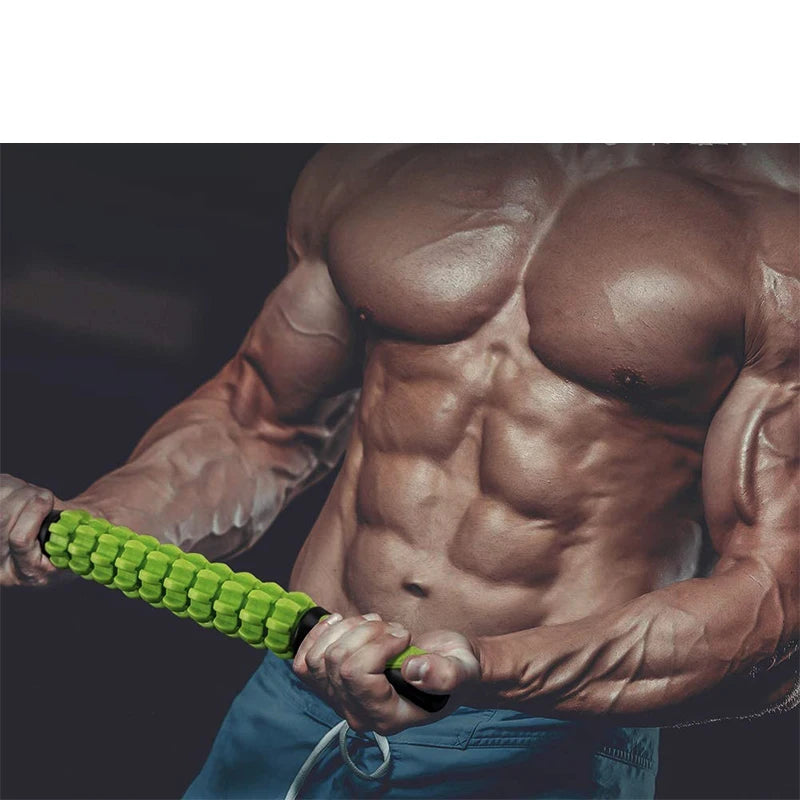 Fitora Muscle Roller Stick