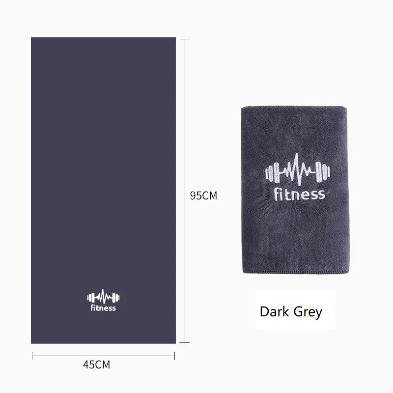 Fitora Microfiber Towel