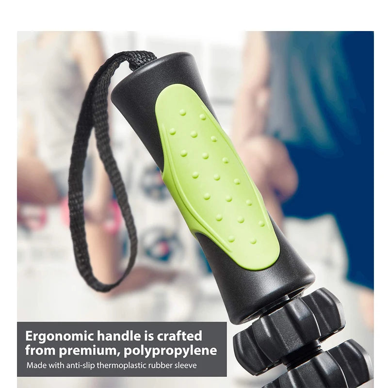 Fitora Muscle Roller Stick