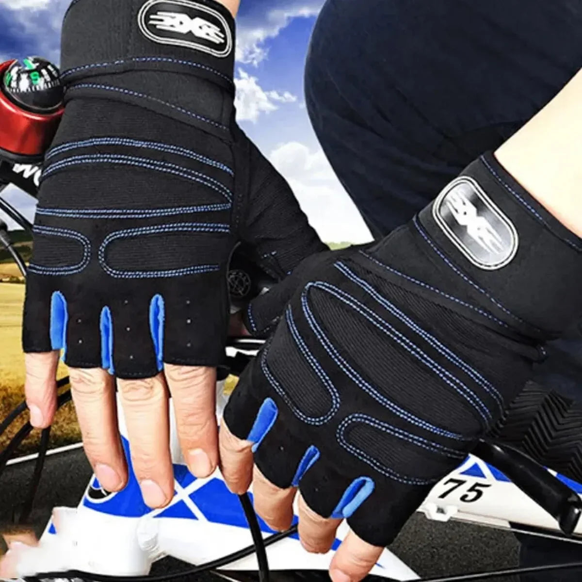 Fitora Workout Gloves