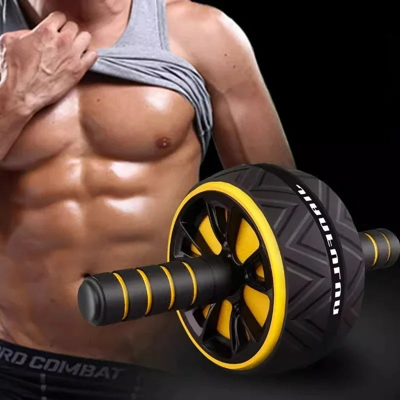 Rueda abdominal Fitora