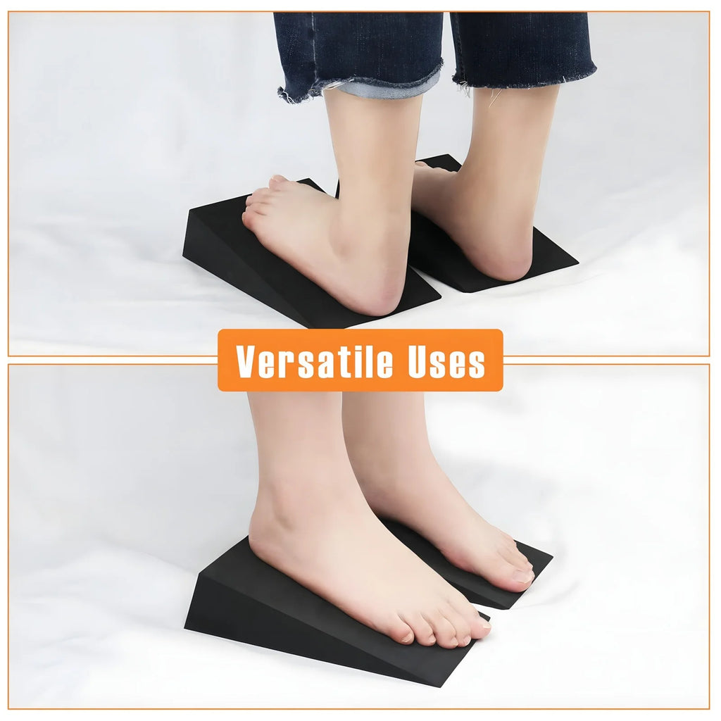 Fitora Squat Wedge Blocks