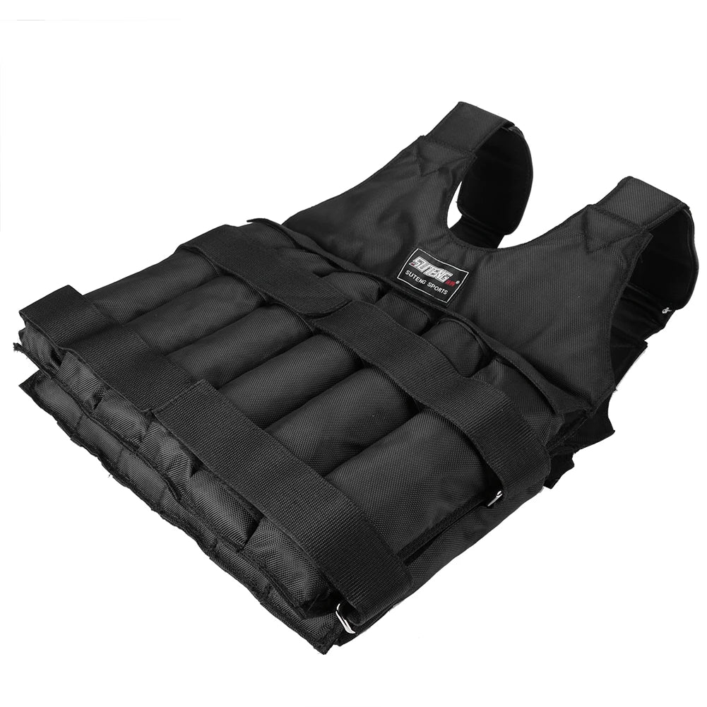 Fitora Weighted Vest