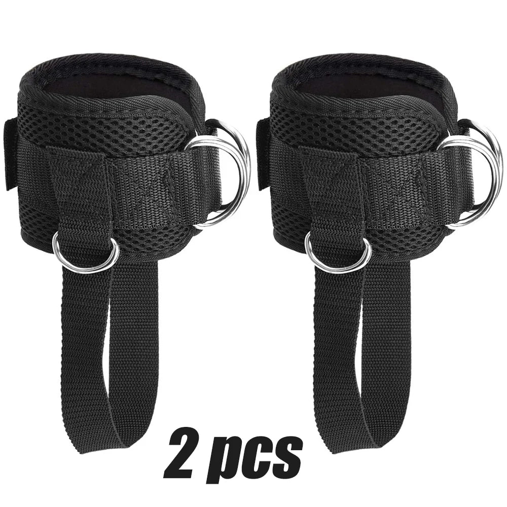 Fitora Ankle Straps